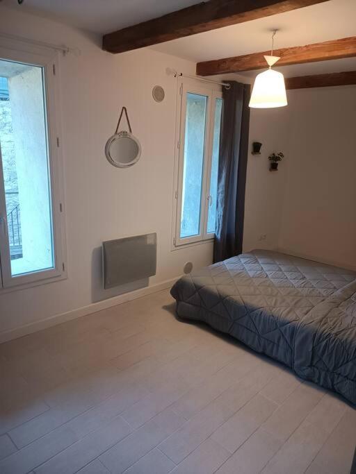 Apartment Au Coeur Des Cevennes *